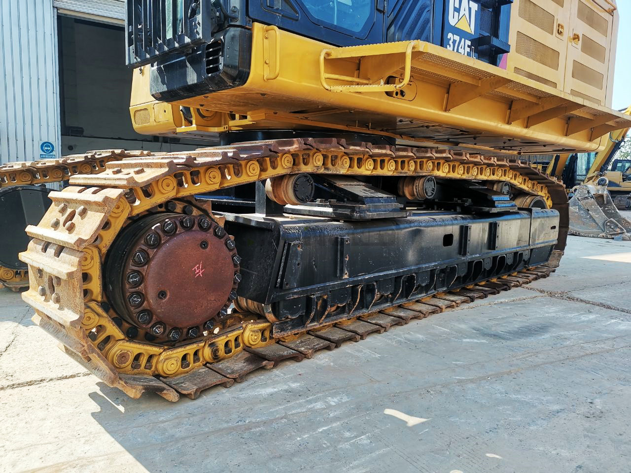 Qisong Machinery Qisong Machinery