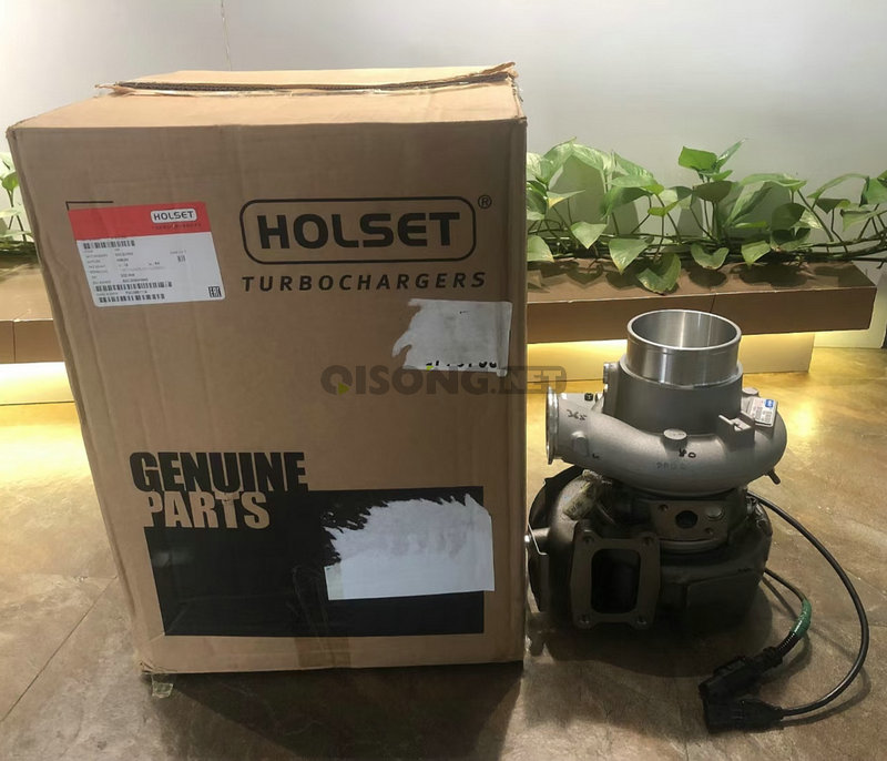 Qisong Machinery Qisong Machinery