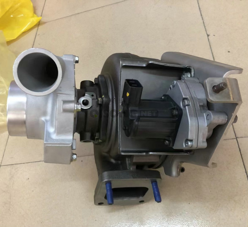 Qisong Machinery Qisong Machinery