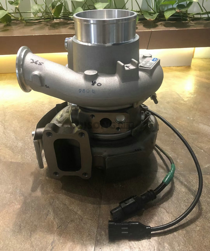 Qisong Machinery Qisong Machinery