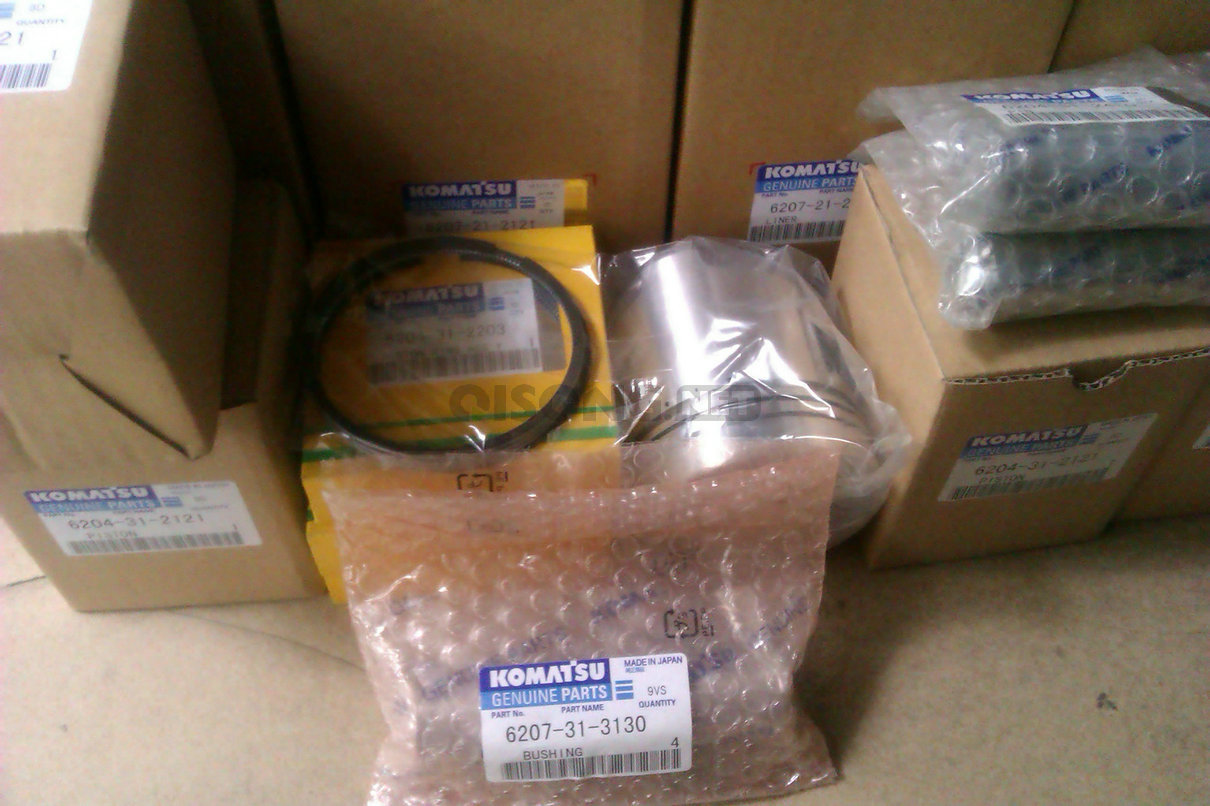 Qisong Machinery Qisong Machinery