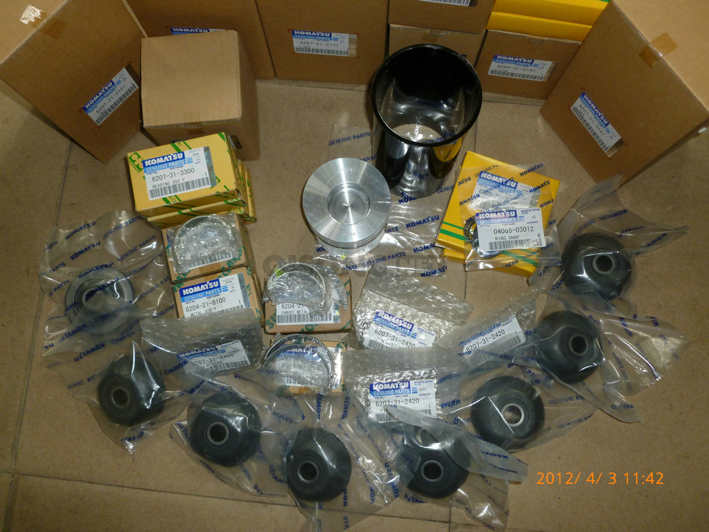 Qisong Machinery Qisong Machinery