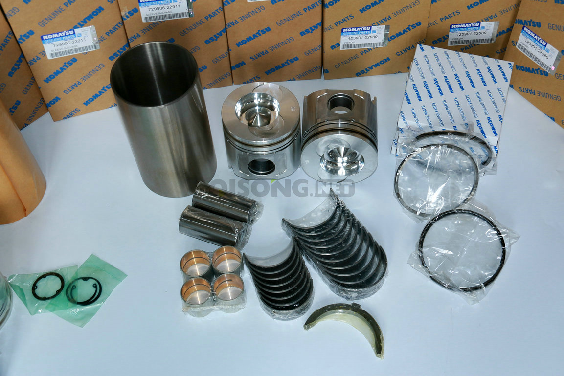 Qisong Machinery Qisong Machinery