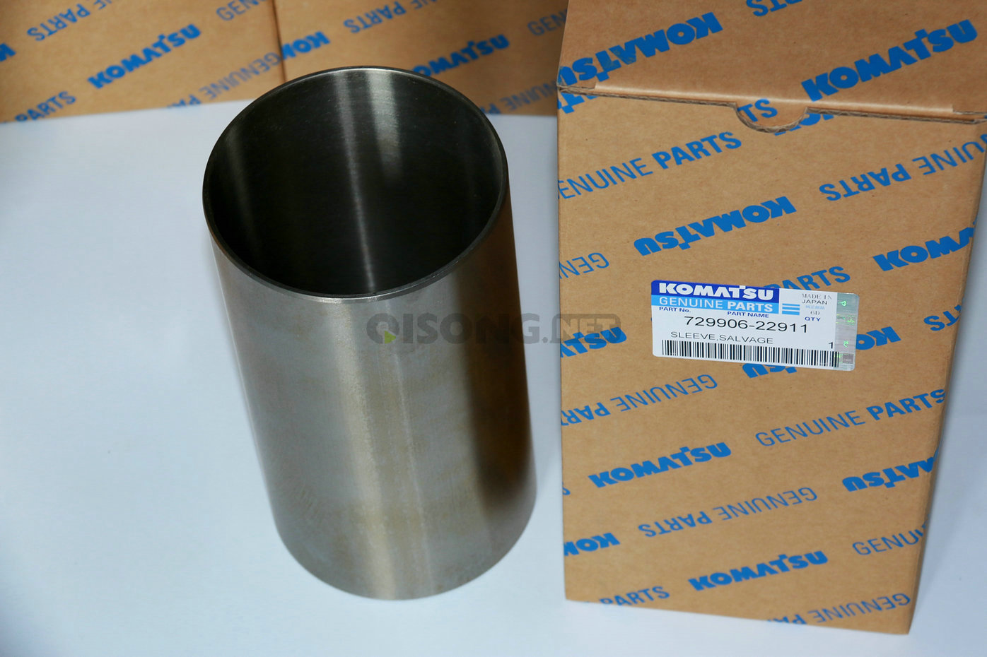 Qisong Machinery Qisong Machinery