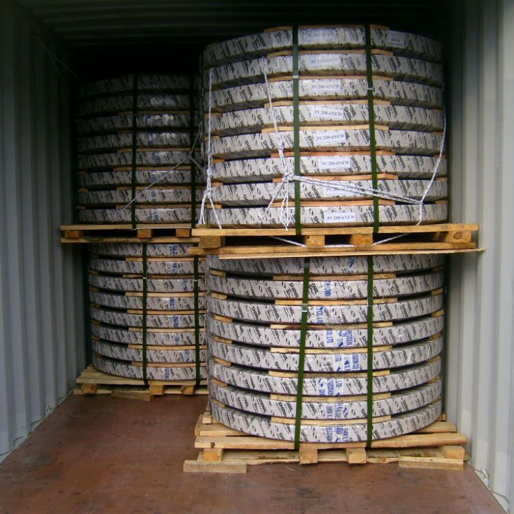 Qisong Machinery Qisong Machinery