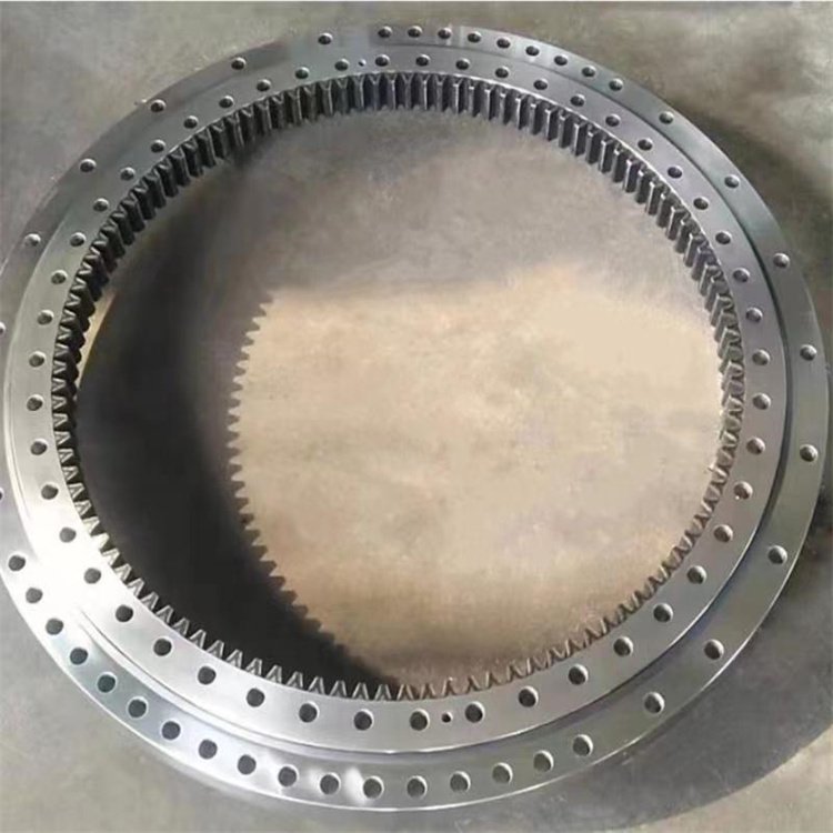 Qisong Machinery Qisong Machinery