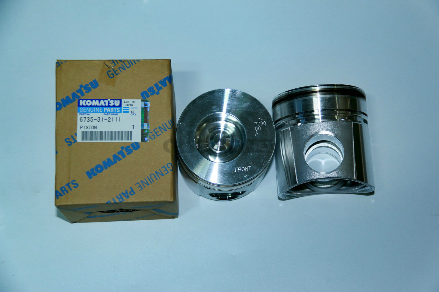 Qisong Machinery Qisong Machinery