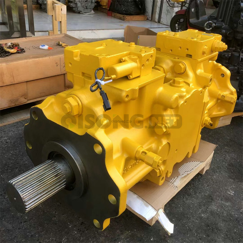 Qisong Machinery Qisong Machinery