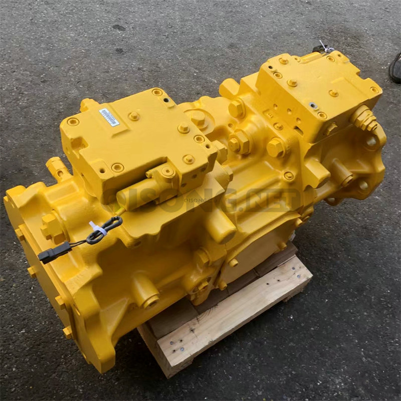 Qisong Machinery Qisong Machinery