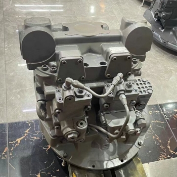 适配HITACHI/日立ZX200-3 ZX240-3 ZX270-3液压泵HPV118 9257348