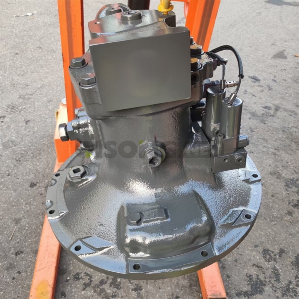 Komatsu Excavator 130-7 Main Pump PC130-7  Hydraulic Pump 708-1L-00650/708-2L-04240