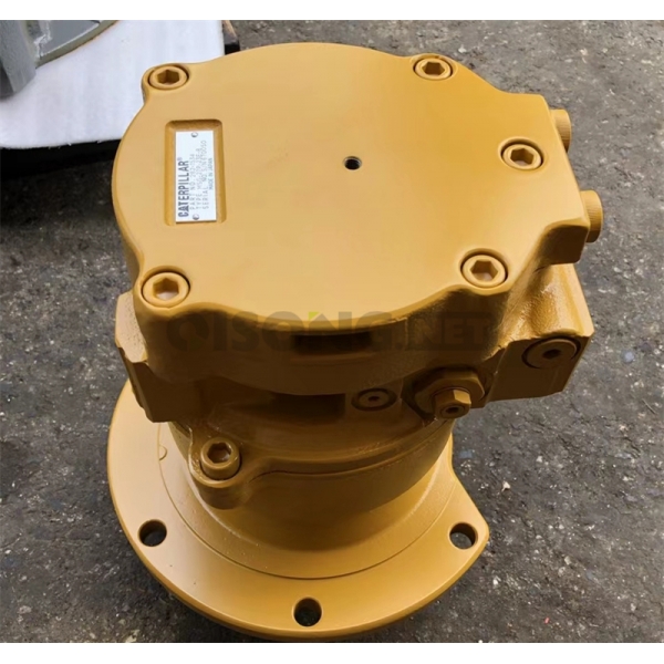 CATERPILLAR Original CAT Excavator E305 E305.5 Slewing motor Hydraulic motor 191-1385/1911385