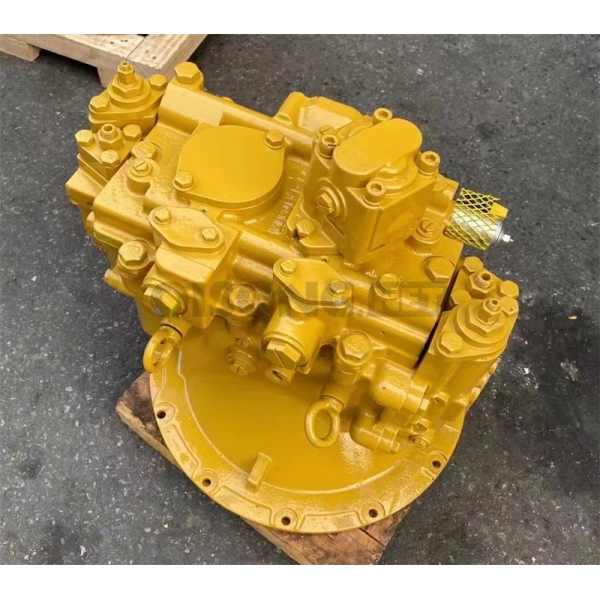 Original CAT Excavator Hydraulic pump E312D E318D E315D 315D2 Hydraulic Pump Main Piston Pumps 311-7405/3117405/SBS80