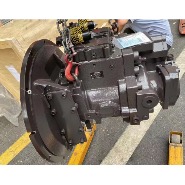 Original  SANY Excavator SY485 SY385  Main Pump K5V212DTPH  Hydraulic Pump Parts