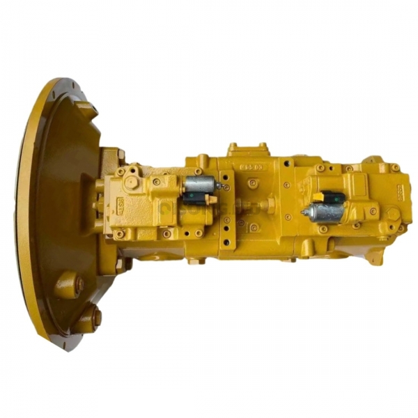 NEW CATERPILLAR E336GC Excavator Main Pump 336 Hydraulic Pump 550-4341 KPM K7V180DTP