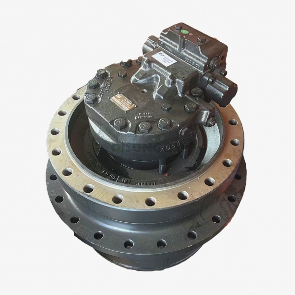 CAT E374D Excavator walking motor 513-0384 E374FL Travel Motor 288-3238-04 363-0606 Excavator Final Drive Walking Motor Assy