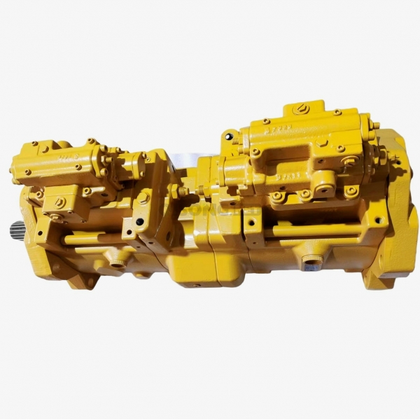 Original E390D Excavator Hydraulic Pump 334-9990 3349990 E390 Plunger Main Pump 10R-2520  295-9678  For CAT