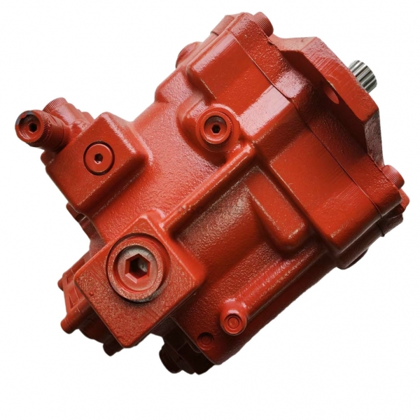 KAYABA PSVL-54CG Kubota U45-3/50-3 Excavator hydraulic pump KYB B0610-54004 hydraulic piston pump