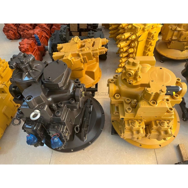 Cat330D Excavator hydraulic pump Piston pump 497-8499 336D 330D Hydraulic Main Pump 295-9674