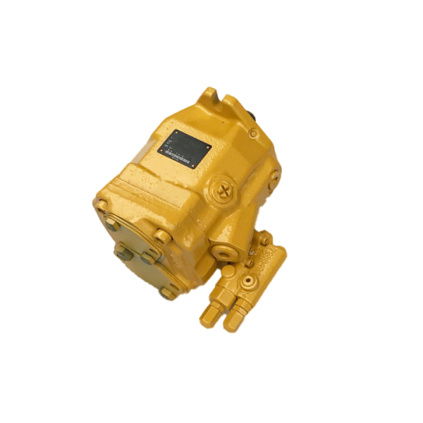 235-2716 Fan Pump 980G Wheel Loader 980H Hydraulic Fan Piston Pump 2352716 235-2716 For Caterpillar