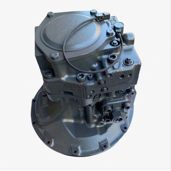 Genuine New 160LC-7 Excavator Main pump 708-3M-00030 PC160-8 190-8 Hydraulic pump 708-3M-01030 Main pump For Komatsu