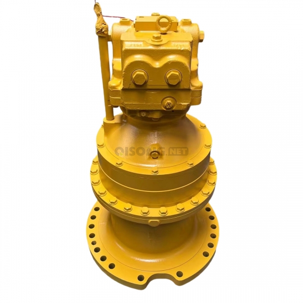 Genuine PC460LC-8 Excavator Hydraulic swing motor 706-7K-01170 460-8 PC460-8Swing Device Motor 706-7K-03140 Hydraulic Pump Parts