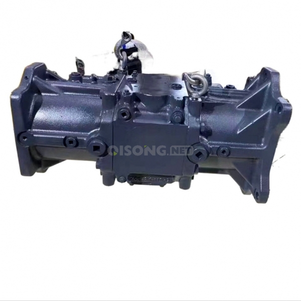 Genuine PC850-8 Hydraulic Pump 708-2K-00110 708-2K-01110 850LC-8 Excavator Main Pump 708-2K-00114 For Komatsu Hydraulic Parts