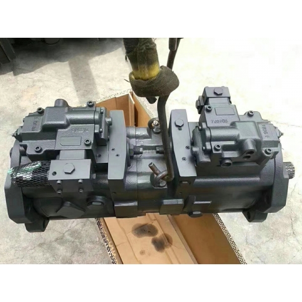 Kawasaki K5V200DTH Main Pump For Hyundai R450 R480-9 R520-9 Hydraulic Pump 31QB-10011 31NB-10022 Excavator Spare Parts