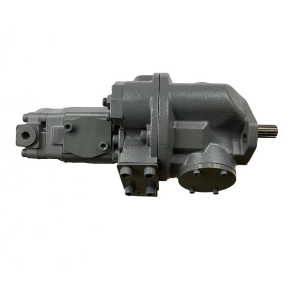 Hitachi ZAX60 EX60 Hydraulic Pump AP2D25 Rexroth Hydraulic Piston Pump Excavator Parts