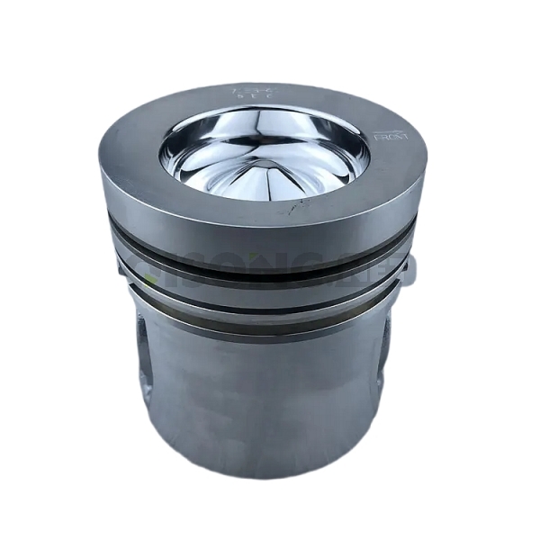 4BT 6BT 6BT5.9 4BT3.9 Diesel Engine Piston 3907156 3802100 B5.9 B3.9 6D102 Engine Piston Kit  For Cummins Parts