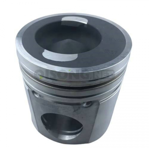 Factory direct sales 6CT 6CT8.3 Marine Engine Parts Piston 3923537 3802474 C8.3 QSC8.3 Engine Piston Kit For Cummins Parts