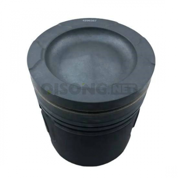 Factory direct sales N14 QSN14 Diesel Engine 140mm Piston 4296367 5473113 Engine Piston Kit For Cummins