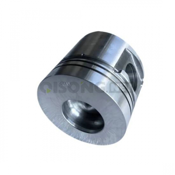 Factory direct sales 4BT3.3 QSB3.3 B3.3 4D95 Diesel Engine Parts Piston C6204312141 3800879 Engine Piston 2141 Kit For Cummins