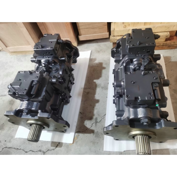 Excavator Main Pump 708-2K-00121 708-2K-00120 708-2K-00122 708-2K-00123 Hydraulic Pump for PC2000-8 Excavator Main Pump For Komatsu