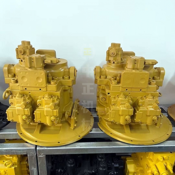 CAT卡特336D2挖掘机主泵322-8733 CATERPILLAR 液压泵零配件