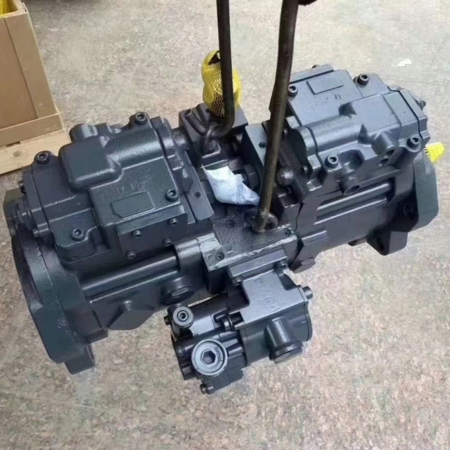 住友SH200A3挖掘机主泵/川崎K3V112DTP Sumitomo住友挖掘机开云(中国)售后