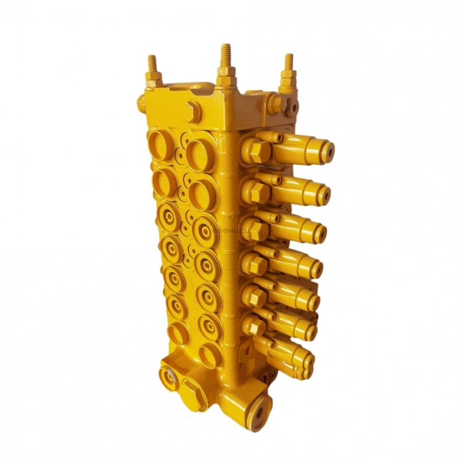 代理销售小松60-7小机头分配阀723-27-16101 723-28-16101