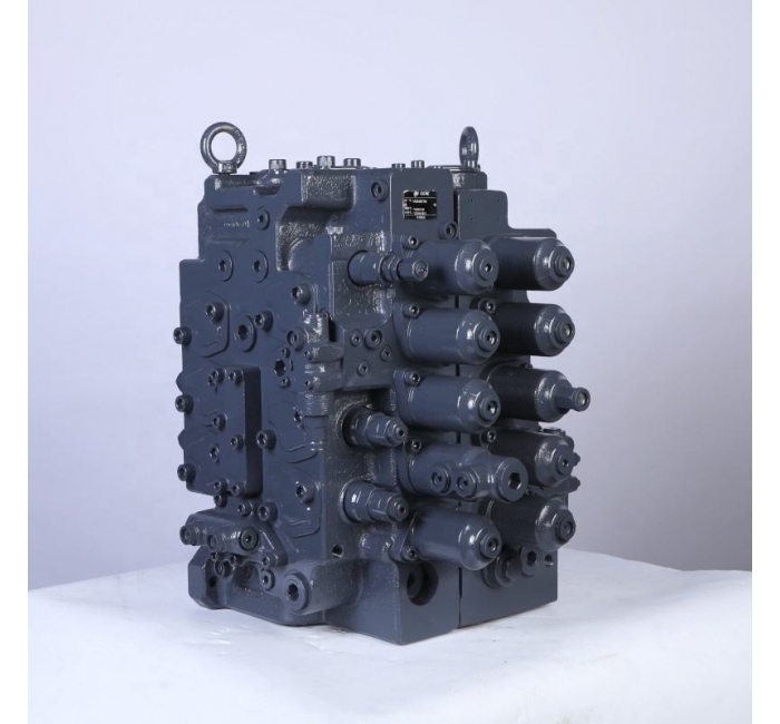 Volvo 360/Sany SY365 excavator distribution valve KMX32N