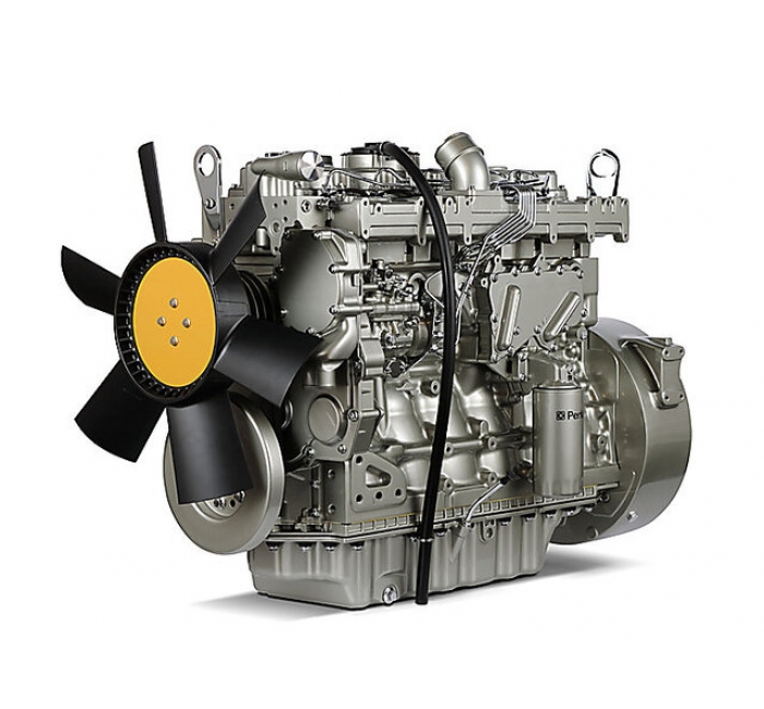 Uk Perkins 1106C-70TA Engine Parts