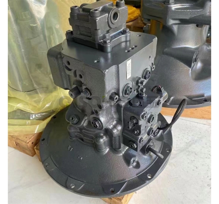 Komatsu Excavator PC70-8 Hydraulic Pump 708-3T-00161/708-3T-00151