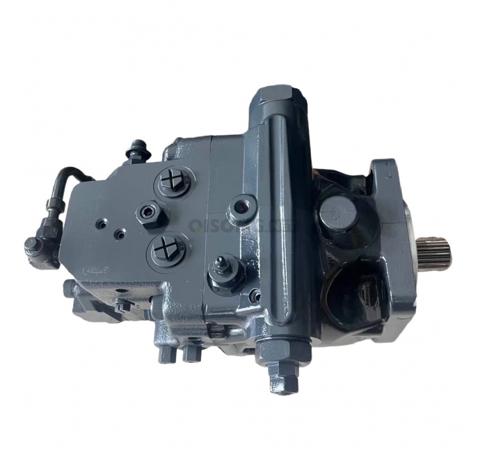 Original PC40MR-1 Hydraulic Pump 708-3S-00111 40MRX-1 Excavator hydraulic main pump 708-3S-00261 For Komatsu Repair Parts