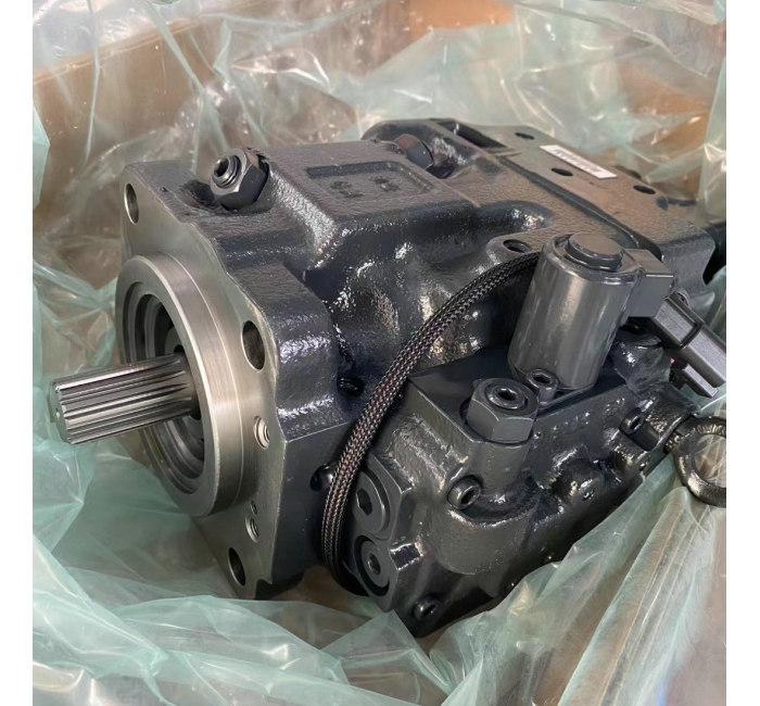 PC50MR-2 Excavator Piston Pump 708-3S-00460 708-3S-00461 Hydraulic main pump 708-3S-00522 708-3S-00521 For Komatsu Repair Parts