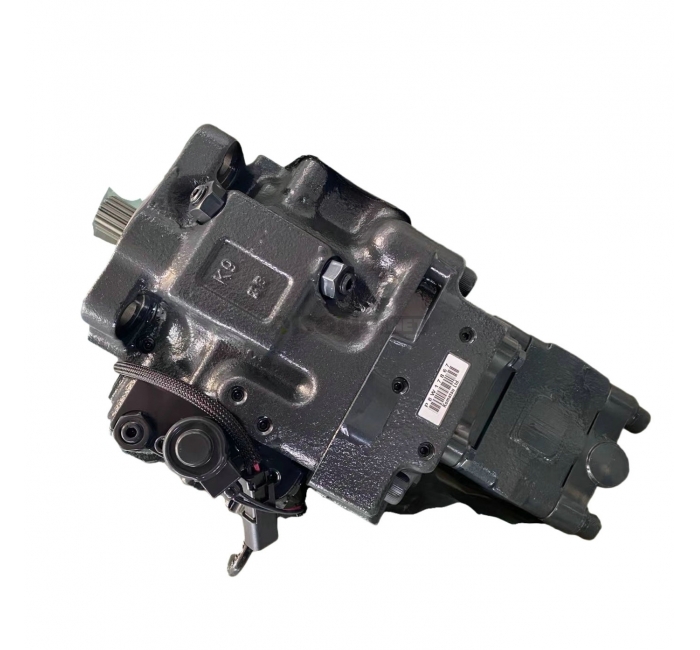 PC50MR-2 Excavator Piston Pump 708-3S-00460 708-3S-00461 Hydraulic main pump 708-3S-00522 708-3S-00521 For Komatsu Repair Parts