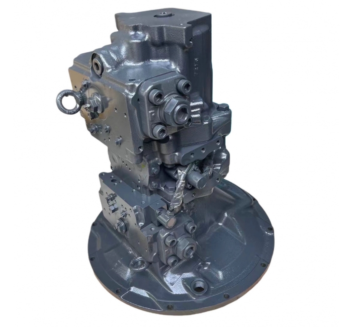 Genuine 350-7 PC350LC-7 Hydraulic pump 708-2G-00024 PC350-7 350LC-7 Excavator Main pump 708-2G-01021 For Komatsu Repair Parts