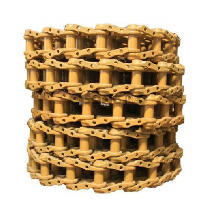 Factory direct sales SY305C SY305-10 SY305H SY315H Excavator Track chain Undercarriage parts Track Shoe Track Link Assy For SANY