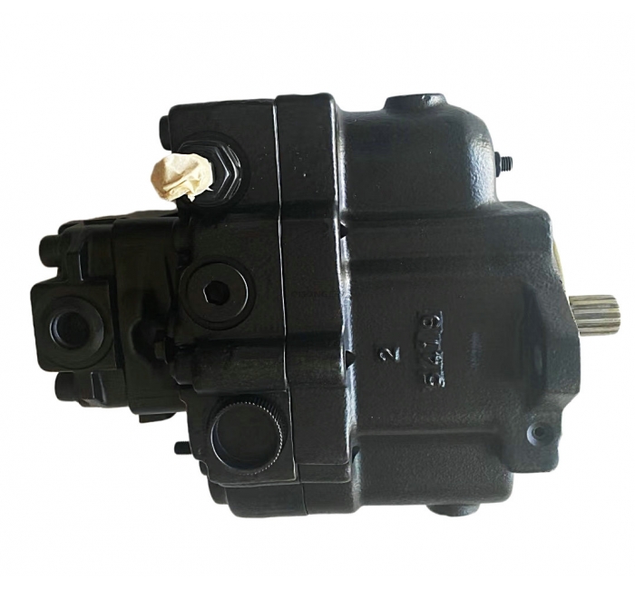 Genuine PC20MR-2 Excavator Main Pump 22K-60-21301 PC20-2 PC20MR-3 Hydraulic Pump For Komatsu Parts