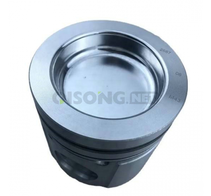 4BT 6BT B5.9 QSB5.9 Diesel Engine Piston 3922687 3802630 Engine Piston Kit  For Cummins Parts Engineering Machinery