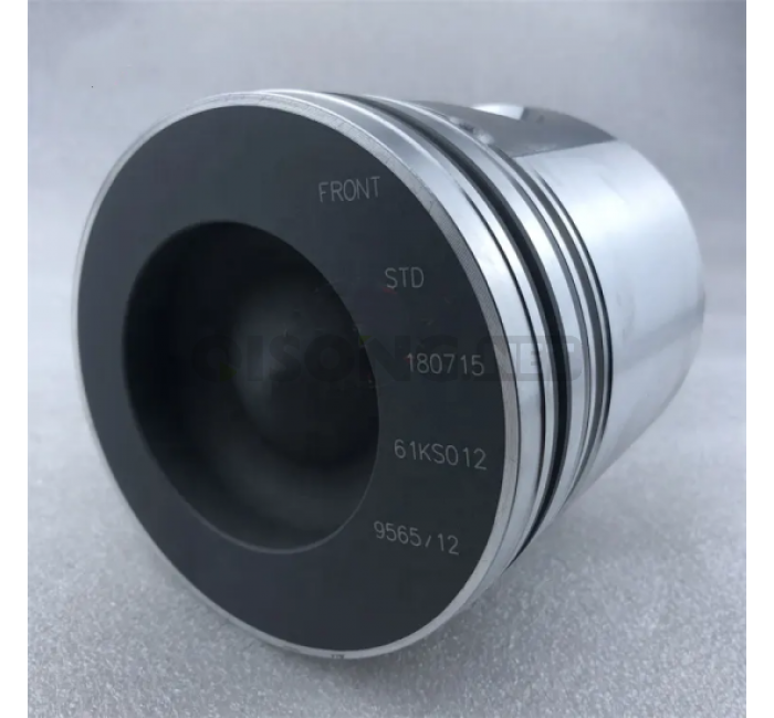Factory direct sales 6C8.3 QSC Diesel Engine Piston 3919565 3919565 3919930 3923164 3802398 QSC8.3 Engine Piston Kit  For Cummins Parts
