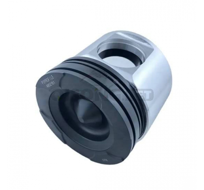 Factory direct sales ISM11 QSM11 M11 Piston 4059949 4952181 4952180 4070653 4955348 Engine Piston Kit For Cummins Parts