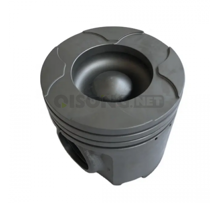 Factory direct sales K19 QSK19 Diesel Engine Spare Parts Piston 4918058 4352366 KTA19 Engine Piston Kit For Cummins Parts